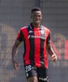 Juma Bah set for UEFA Champions League debut with OGC Nice