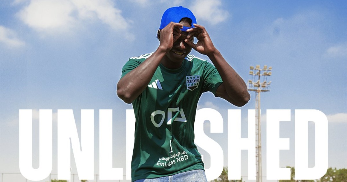 Egyptian side ZED FC Signs Sierra Leonean defender Amara Keita