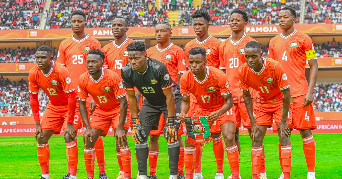 Madagascar stun co-hosts Kenya in penalty shootout