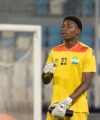 Brøndby IF and Vaasan Palloseura in talks over loan deal for young keeper Wurie Jalloh
