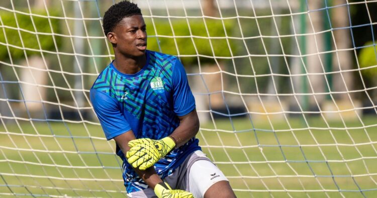 Brøndby IF confirm Sierra Leone call-up and loan move for Mamadou Jalloh