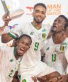 Mauritania and Madagascar record CAF Nations Championship wins