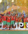 Morocco overcome Madagascar to clinch third CHAN title