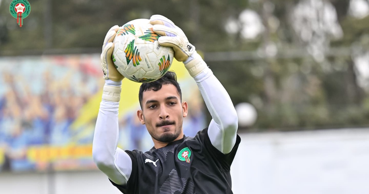 Morocco set for African Nations Championship opener against Angola