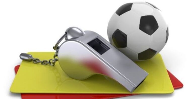 Ivorian Referees set to Officiate World Cup Guinea-Bissau, Sierra Leone Qualifier