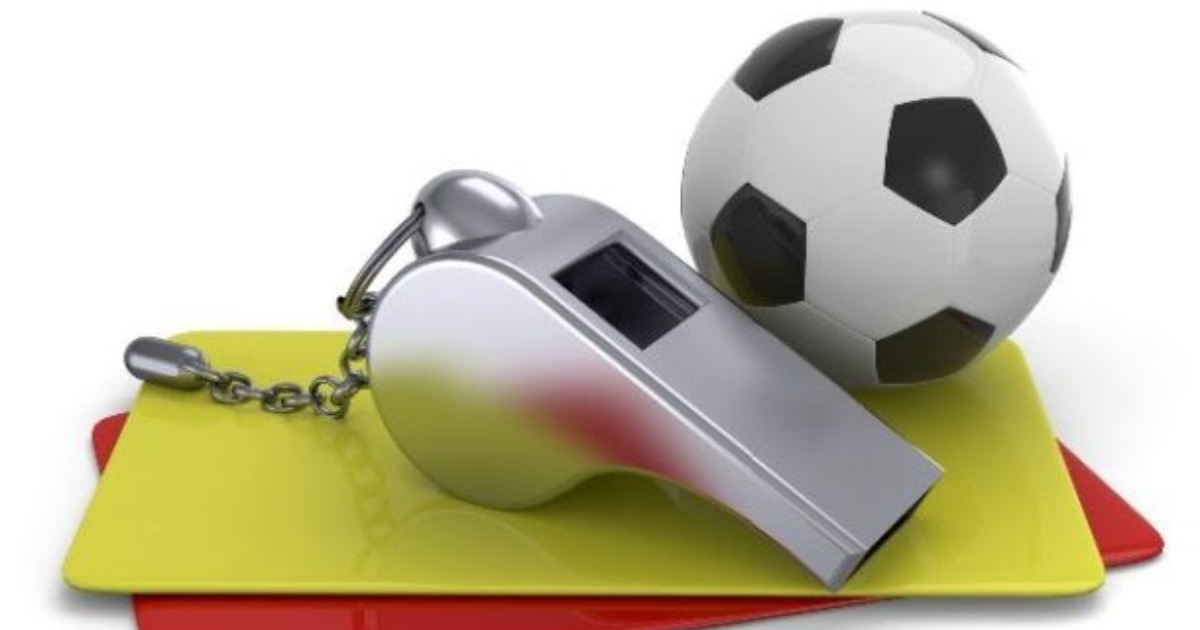 Ivorian Referees set to officiate World Cup Guinea-Bissau v Sierra Leone Qualifier