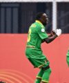 Senegal maintain top of Group D despite Congo stalemate