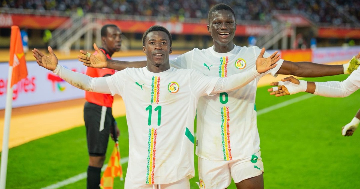 Senegal ready for heavyweight battle against Morocco in CHAN semis