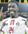 Sudan advance to CHAN semis after penalty shootout victory over Algeria