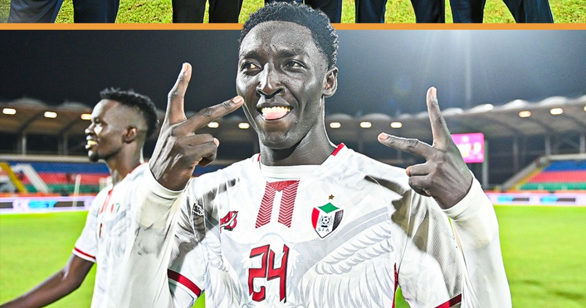 Sudan advance to CHAN semis after penalty shootout victory over Algeria