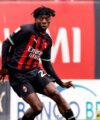 Nigerian U20 international Victor Eletu extends AC Milan contract
