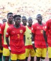 Guinea fend off Niger to begin CHAN 2024 with a win