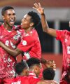 Madagascar progress from Group B after win over Burkina Faso