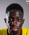 Senegalese international Formose Mend joins Watford on loan