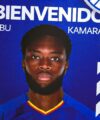 Striker Abu Kamara is Getafe new acquisition from Hull City