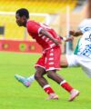 CAF Confederation Cup wrap-up: Asante Kotoko beat Kwara United