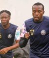 Sierra Leone's Bhantal set for challenging task against Hafia in the Ivory Coast