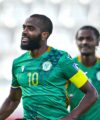 Comoros win to improve World Cup qualification chances in Group I