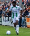 Attacker Fofin Turay set for TOP Oss Eerste Divisie debut