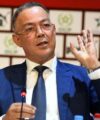 Morocco's Fouzi Lekjaa reiterates readiness to host Africa Cup of Nations