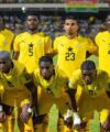 Ghana Black Stars close in on 2026 World Cup spot after win over Mali