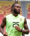 Ghana Black Stars look to improve World Cup qualifying chances