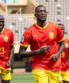 Guinea beat Somalia to strengthen its qualifying chances