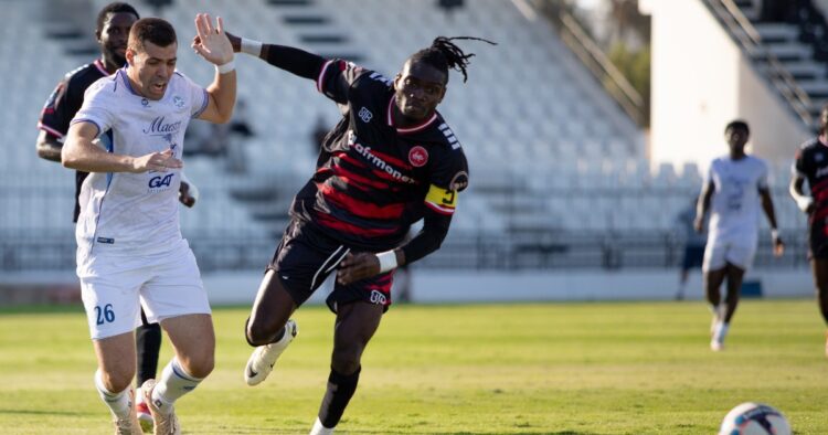 US Monastir cruise past East End Lions to progress as Police FC advance
