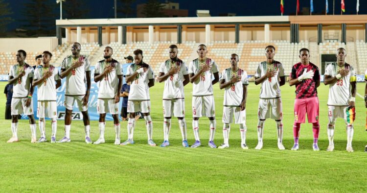 Ghana face Mali in a crucial Group I World Cup qualifier in Accra