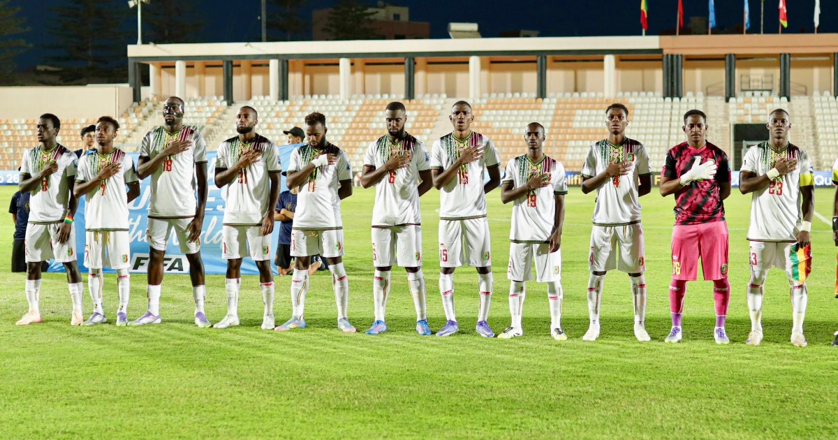 Ghana face Mali in a crucial Group I World Cup qualifier in Accra