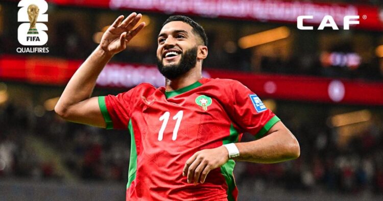 Morocco book 2026 World Cup spot after win over 10-Nigger