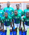 Sierra Leone edge Ethiopia in Group A World Cup qualifier