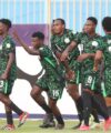 Nigeria set for Norway cracker in FIFA U20 World Cup opener