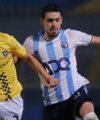 Pyramids FC Advance after win defeating Auckland City