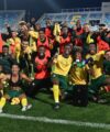 African Champions South Africa ready for U20 opener against France