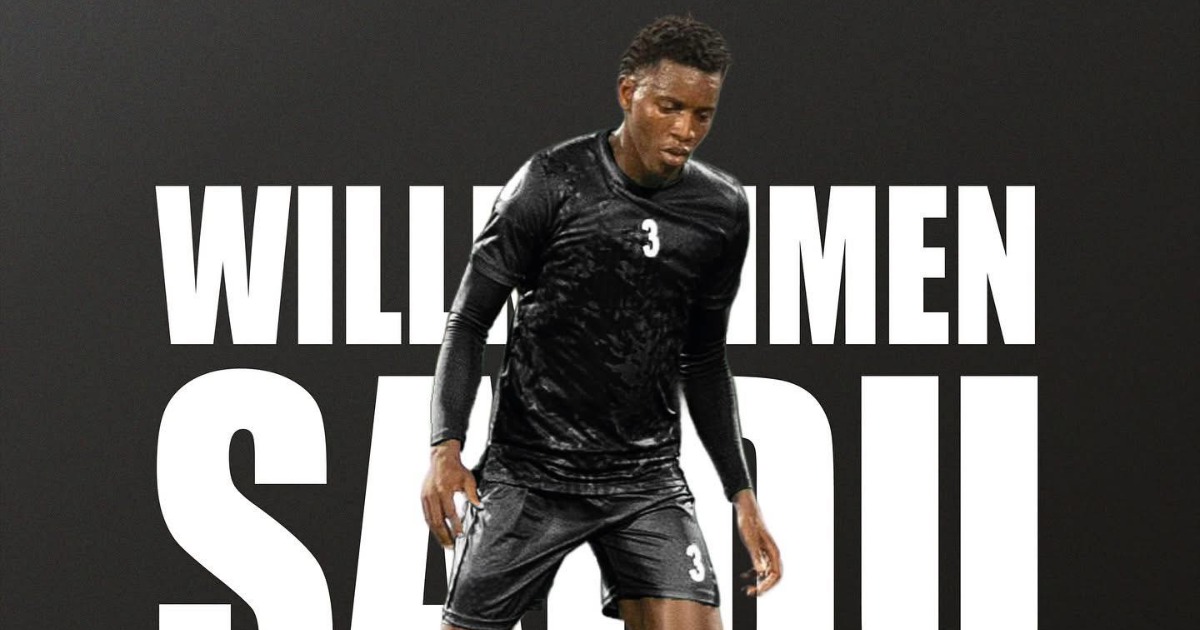 Sierra Leone’s U20 defender joins Austria Liga 2 side SW Bregenz