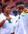 Sierra Leone U17 girls record back-to-back wins in WAFU qualifiers