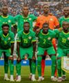 Senegal leapfrog DR Congo after comeback win in Group B
