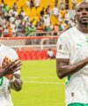 Senegal defeat Sudan to close gap on DR Congo in qualifiers