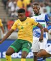 South Africa forfeit three vital points in the race to 2026 World Cup