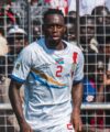 Wan-Bissaka makes DR Congo debut in World Cup qualifying win over South Sudan