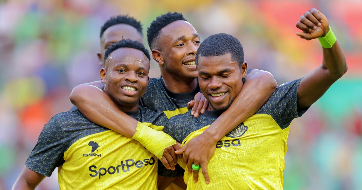 Stade d’Abidjan, Young Africans and Ethiopian Insurance register wins