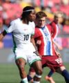 South Africa and Nigeria suffer opening U20 World Cup defeats