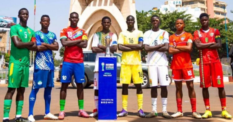 A recap of the WAFU A U17 qualifiers after two matches