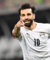 Egypt’s Mohamed Salah and Morocco’s Achraf Hakimi in race for CAF Men’s Award