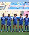 HISTORY -Cape Verde reach first-ever Women's Cup of Nations