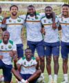 Cameroon's Marc Brys - 'we must win to keep hopes alive'