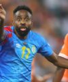 Striker Cedric Bakambu eyes DR Congo World Cup 2026 spot