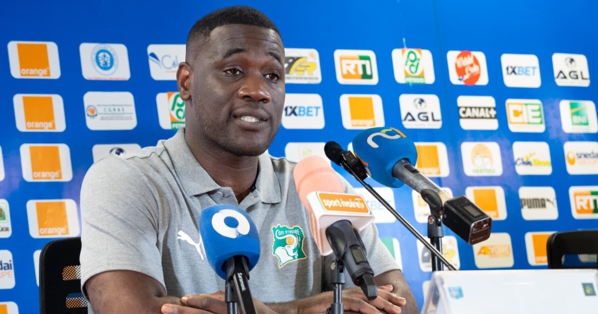 Côte d’Ivoire’s Émerse Faé names strong squad for October’s qualifiers