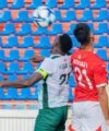 CR Belouizdad hold Hafia as USM Alger lost to Académie Diallo Amadou